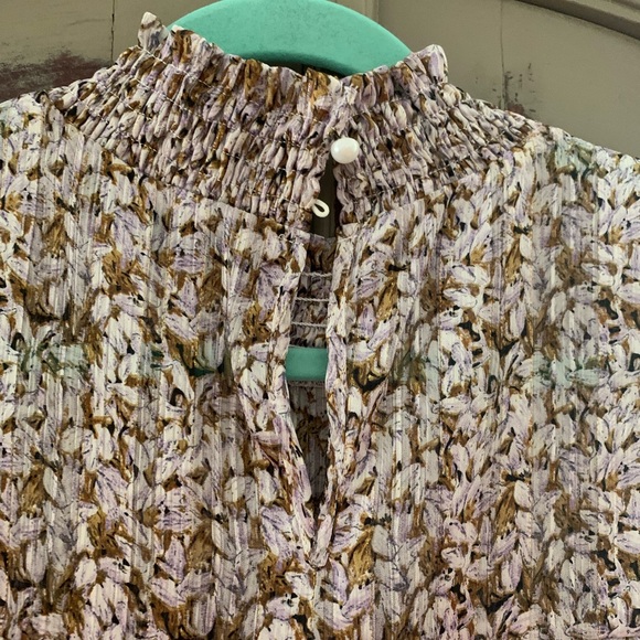 Long sleeve shirt from SHEIN - Picture 3 of 6